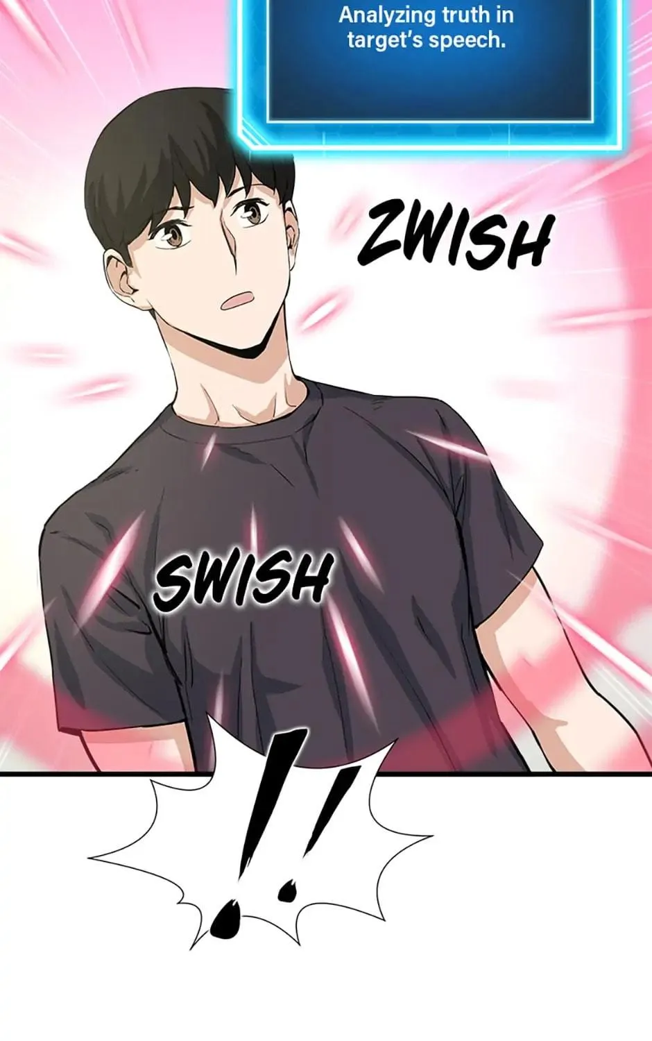 Read Thumbs Up, Level Up chapter 11 image 93 on Lezhin
