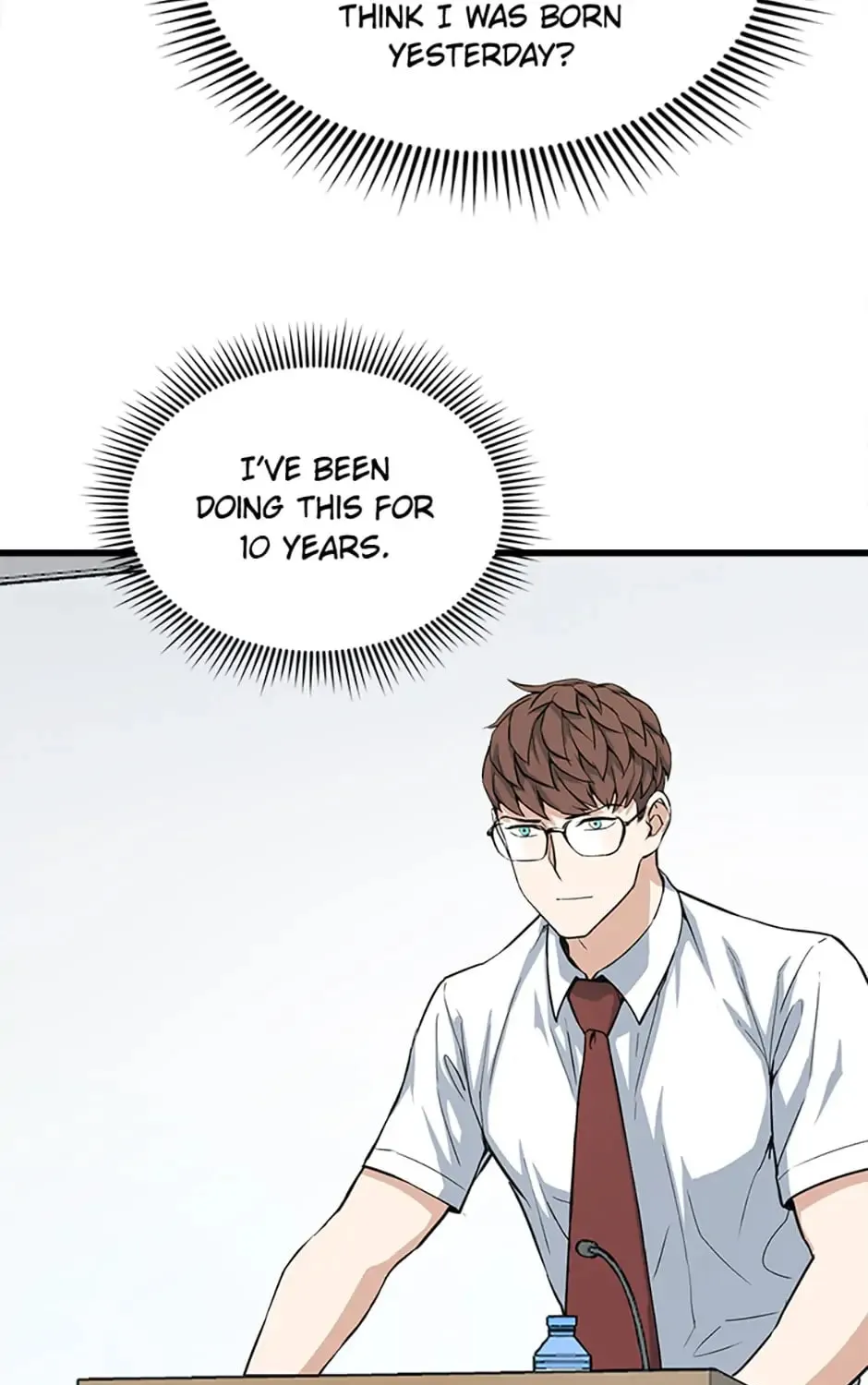 Read Thumbs Up, Level Up chapter 12 image 101 on Lezhin