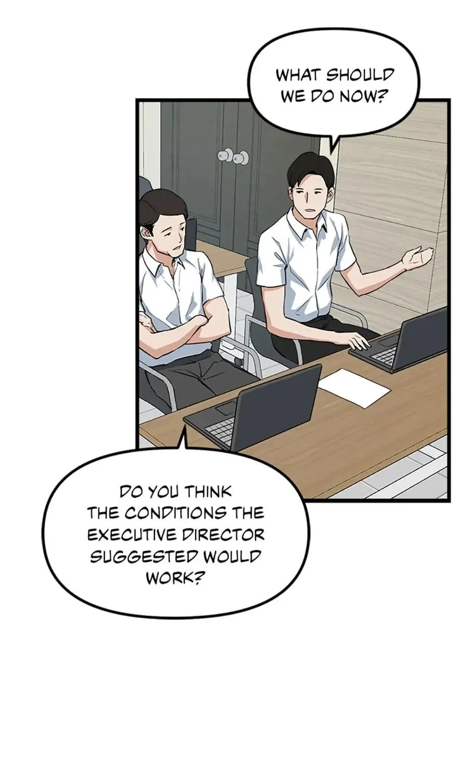 Read Thumbs Up, Level Up chapter 12 image 107 on Lezhin
