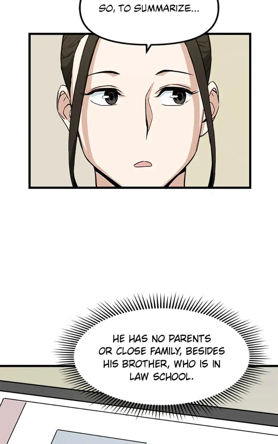 Read Thumbs Up, Level Up chapter 12 image 111 on Lezhin