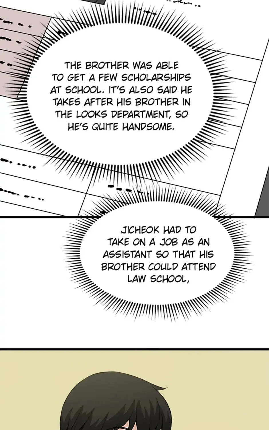 Read Thumbs Up, Level Up chapter 12 image 113 on Lezhin