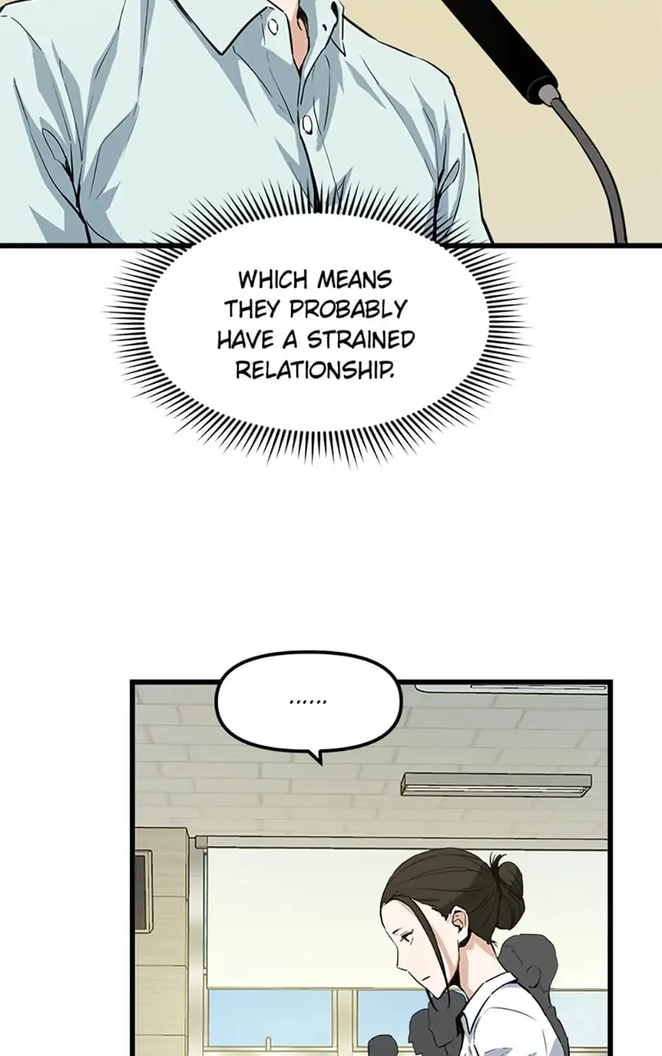 Read Thumbs Up, Level Up chapter 12 image 115 on Lezhin