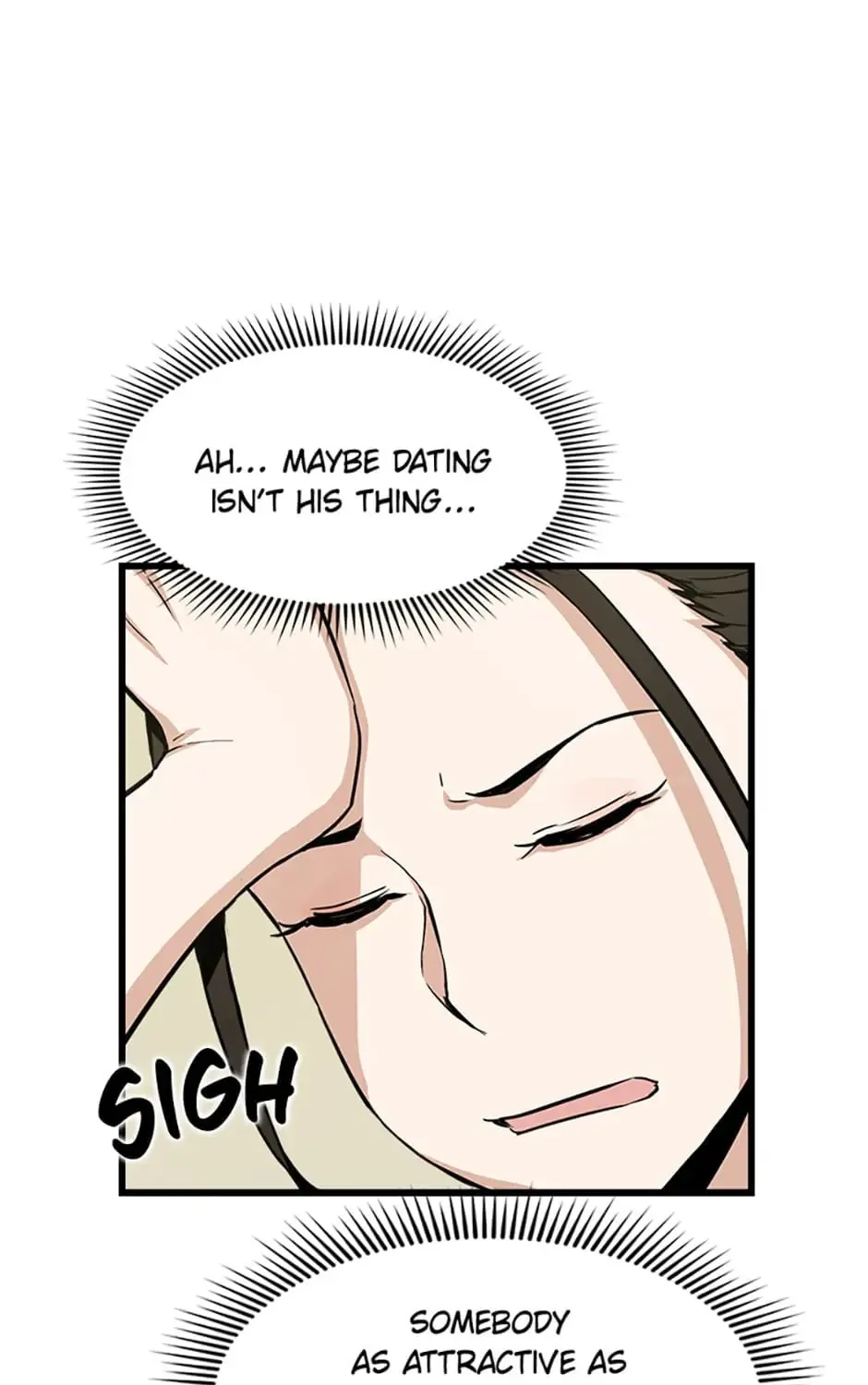 Read Thumbs Up, Level Up chapter 12 image 119 on Lezhin
