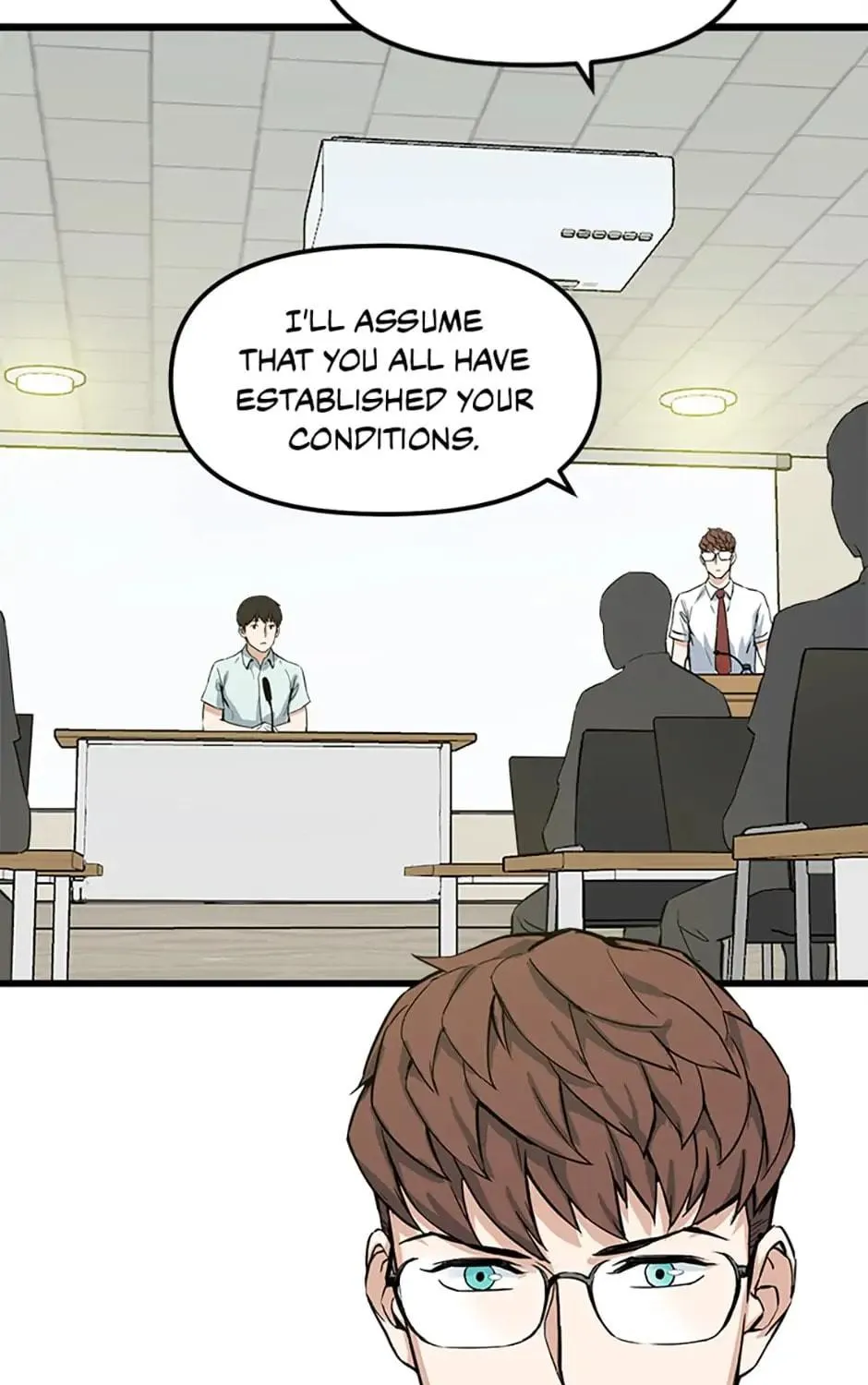 Read Thumbs Up, Level Up chapter 12 image 123 on Lezhin