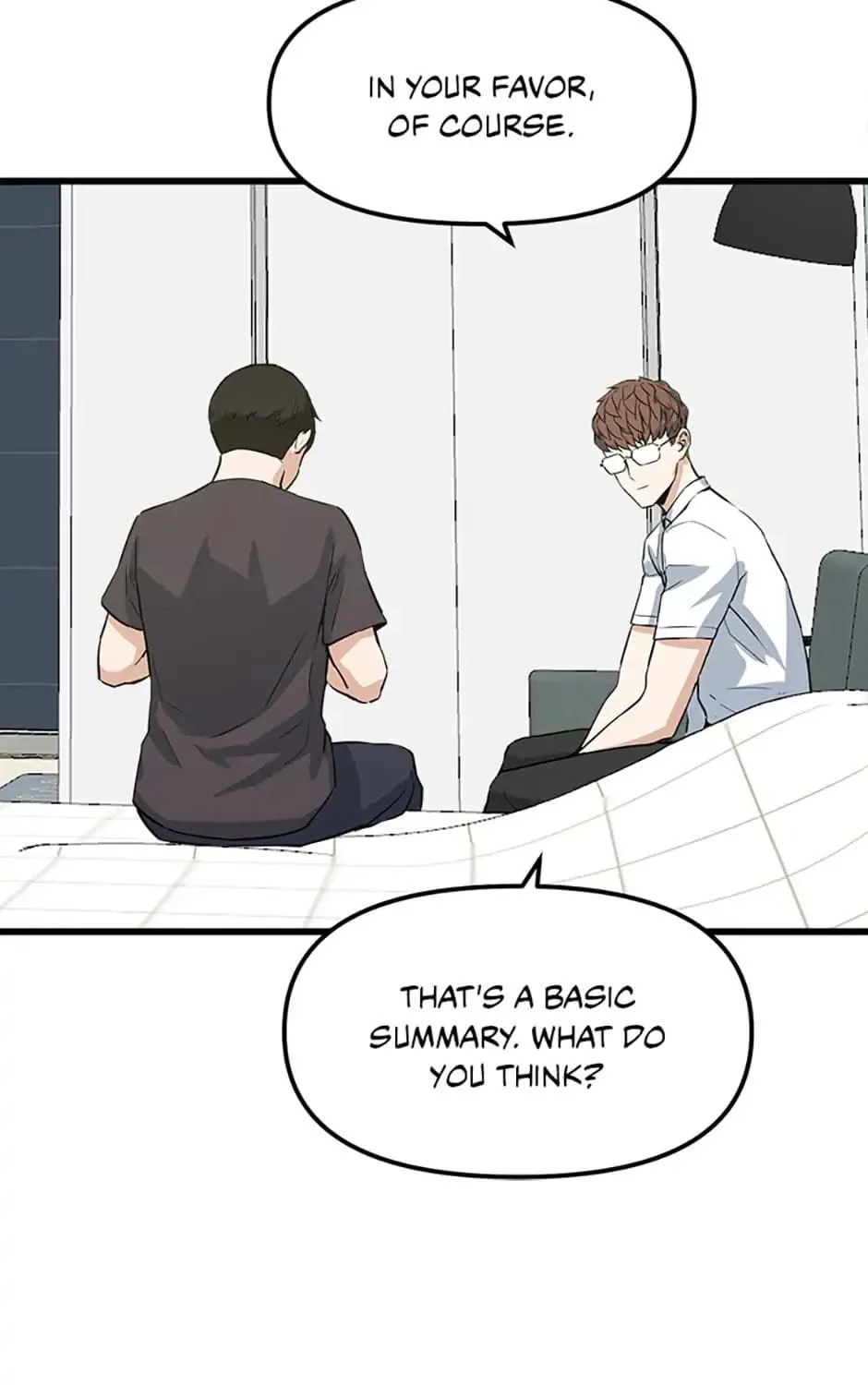 Read Thumbs Up, Level Up chapter 12 image 21 on Lezhin