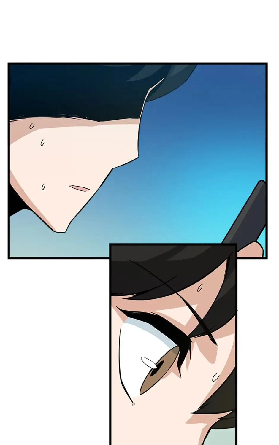 Read Thumbs Up, Level Up chapter 12 image 23 on Lezhin