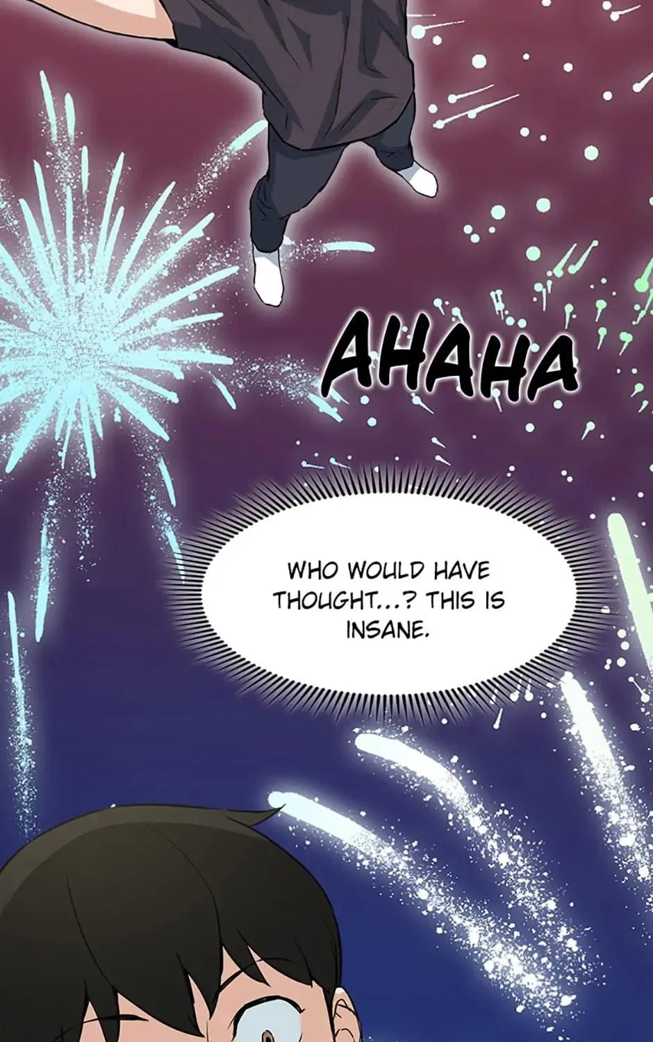 Read Thumbs Up, Level Up chapter 12 image 27 on Lezhin