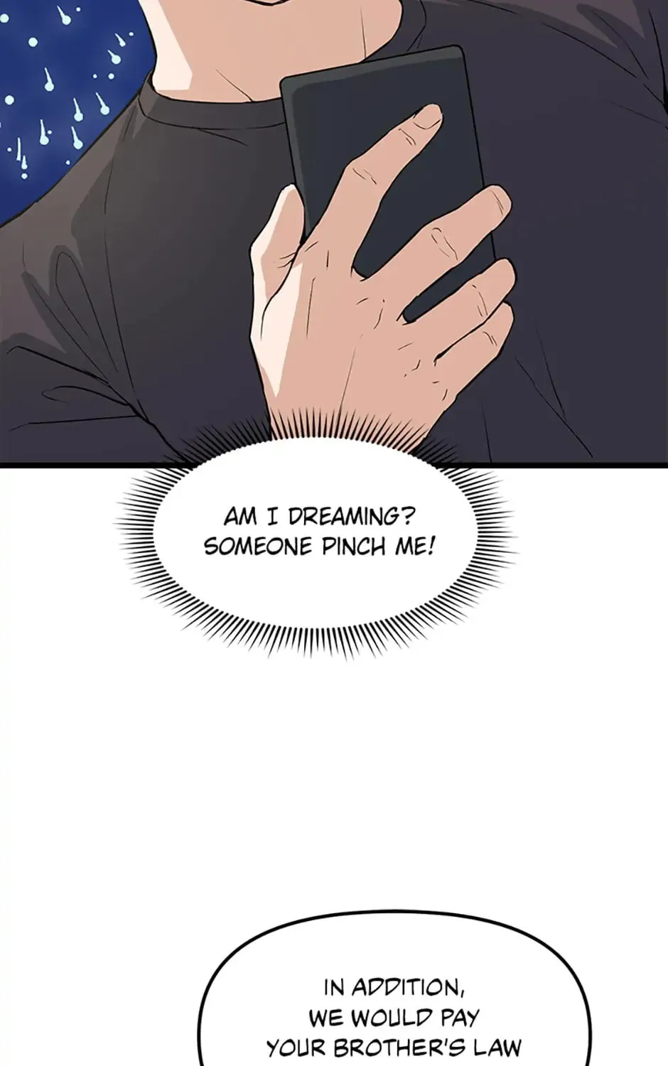 Read Thumbs Up, Level Up chapter 12 image 29 on Lezhin
