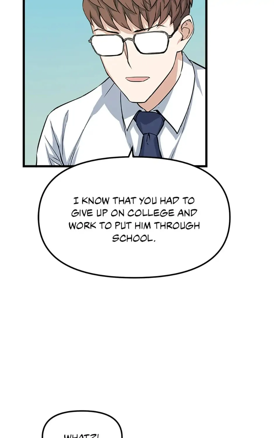 Read Thumbs Up, Level Up chapter 12 image 31 on Lezhin