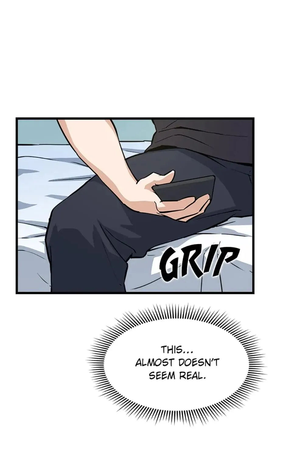 Read Thumbs Up, Level Up chapter 12 image 39 on Lezhin