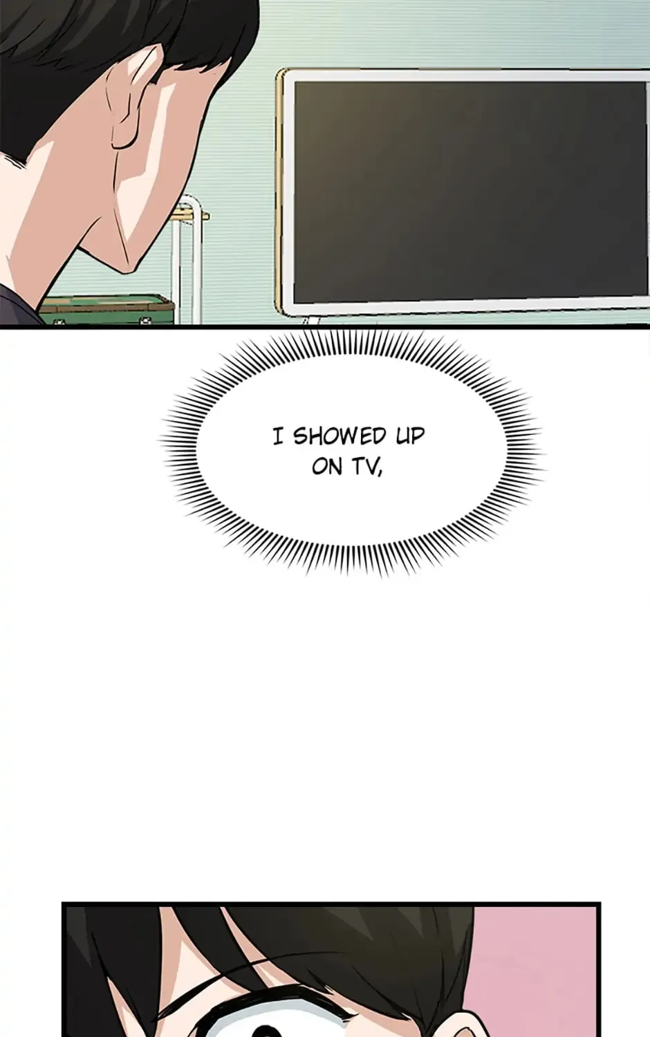 Read Thumbs Up, Level Up chapter 12 image 43 on Lezhin