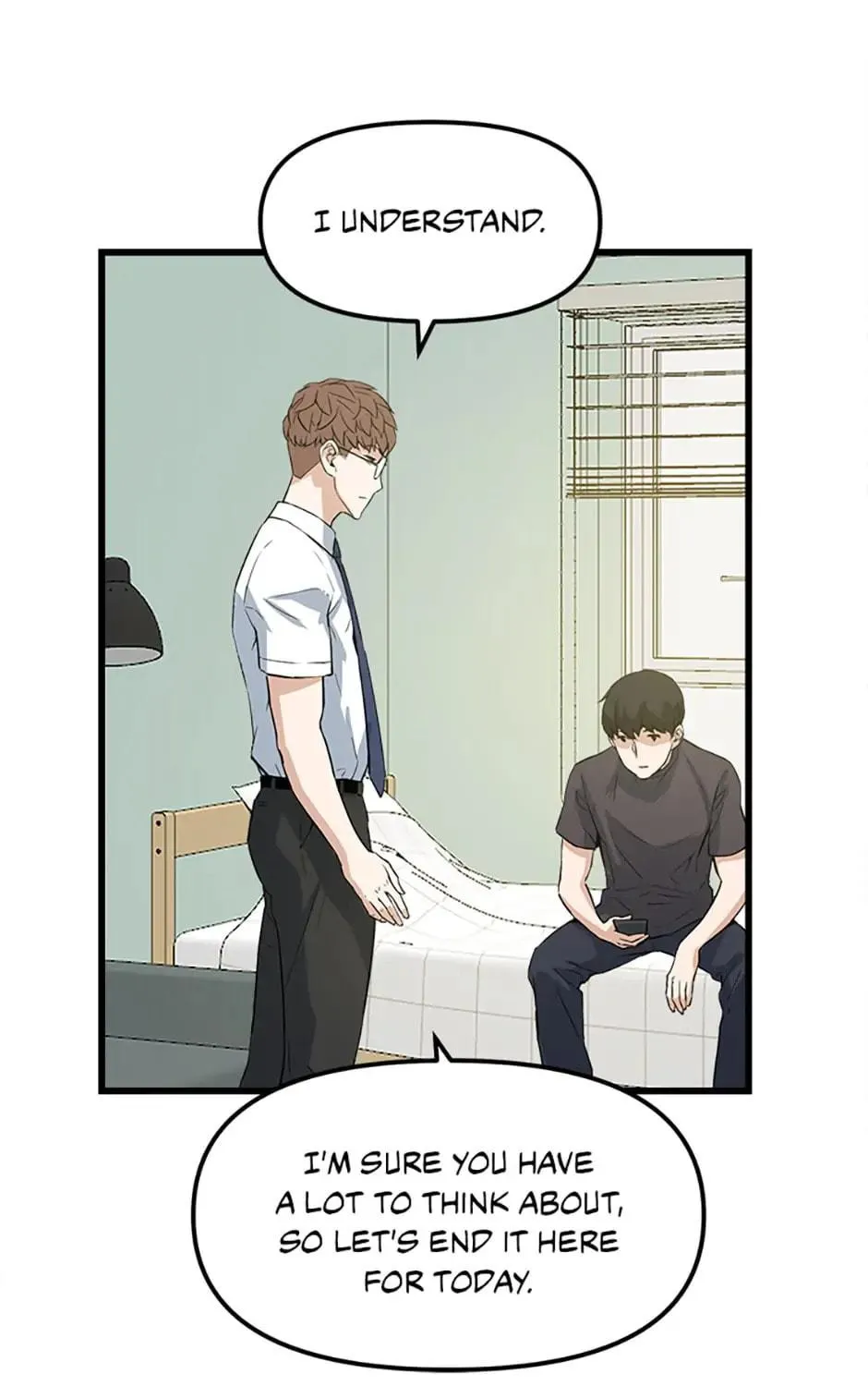 Read Thumbs Up, Level Up chapter 12 image 47 on Lezhin