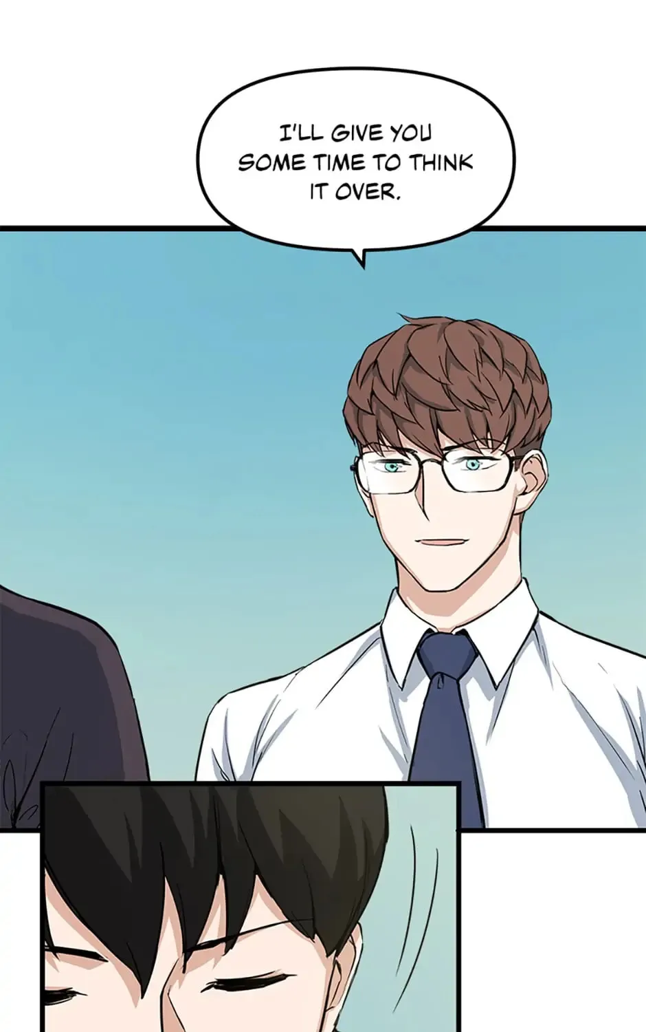 Read Thumbs Up, Level Up chapter 12 image 49 on Lezhin
