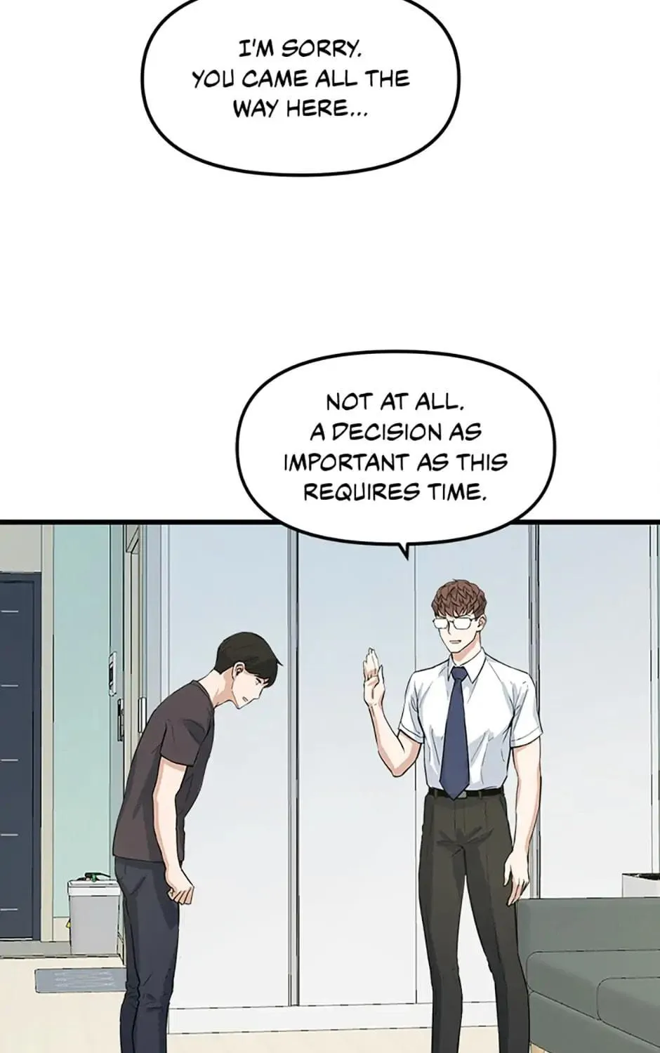 Read Thumbs Up, Level Up chapter 12 image 51 on Lezhin
