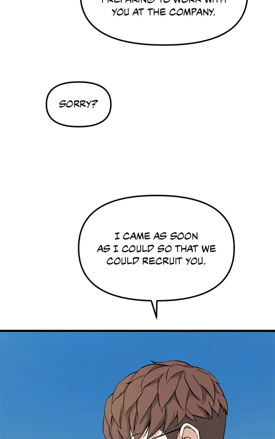 Read Thumbs Up, Level Up chapter 12 image 53 on Lezhin