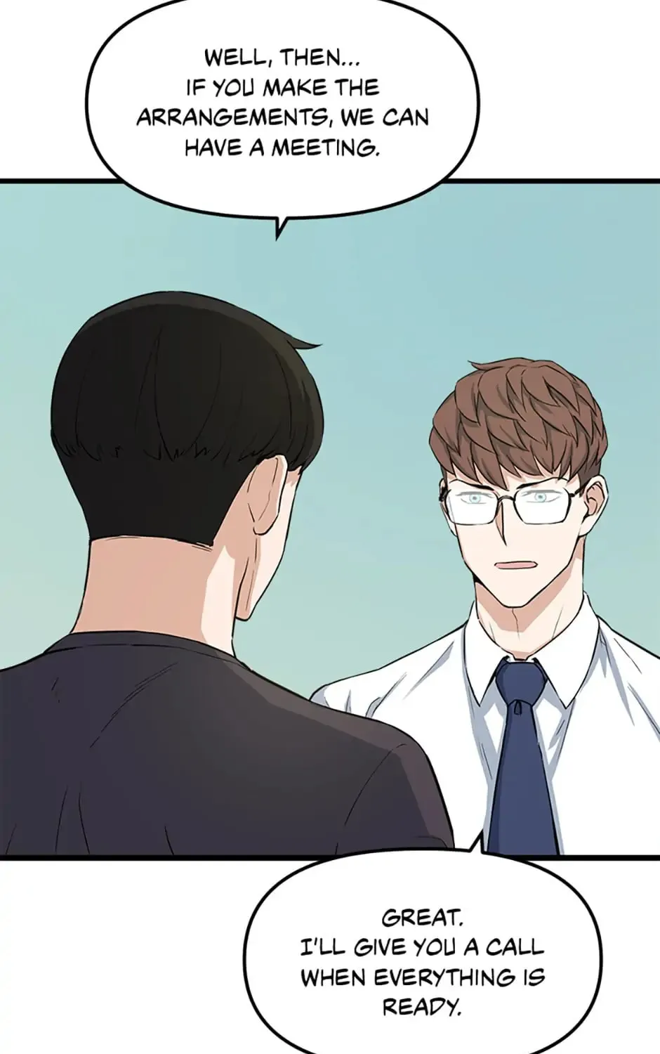 Read Thumbs Up, Level Up chapter 12 image 59 on Lezhin