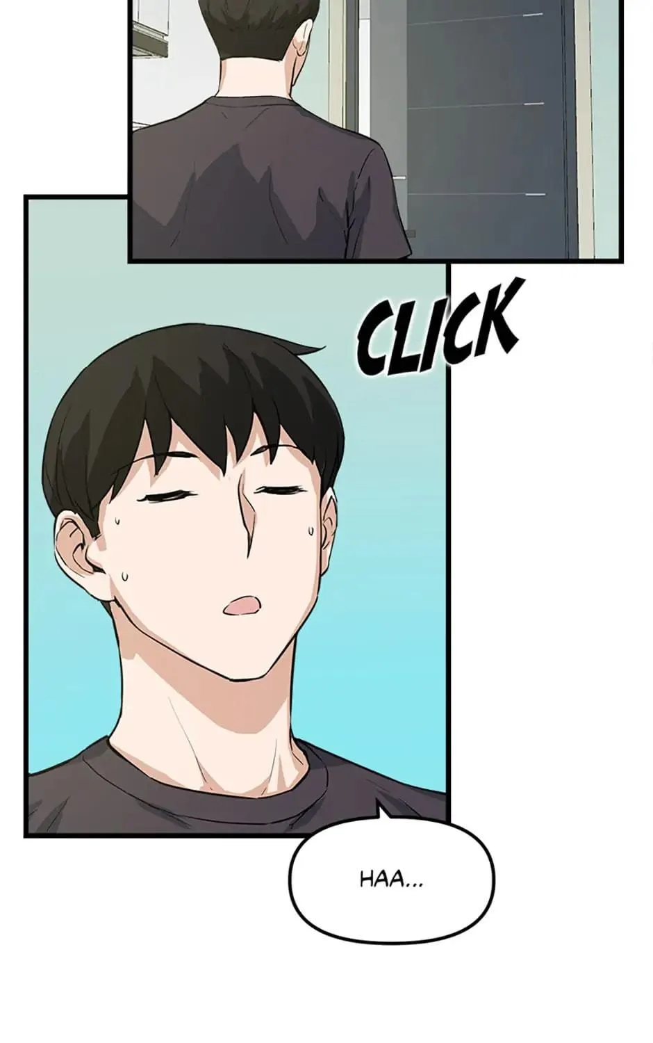 Read Thumbs Up, Level Up chapter 12 image 63 on Lezhin