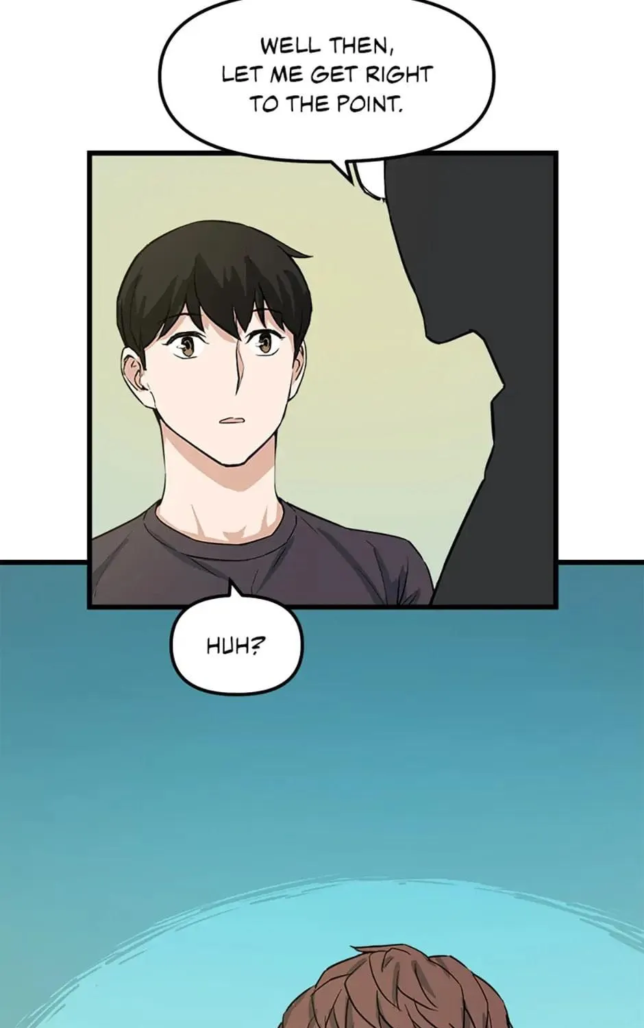Read Thumbs Up, Level Up chapter 12 image 7 on Lezhin