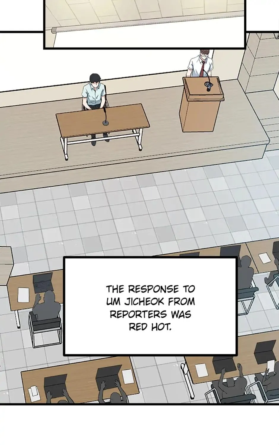 Read Thumbs Up, Level Up chapter 12 image 75 on Lezhin