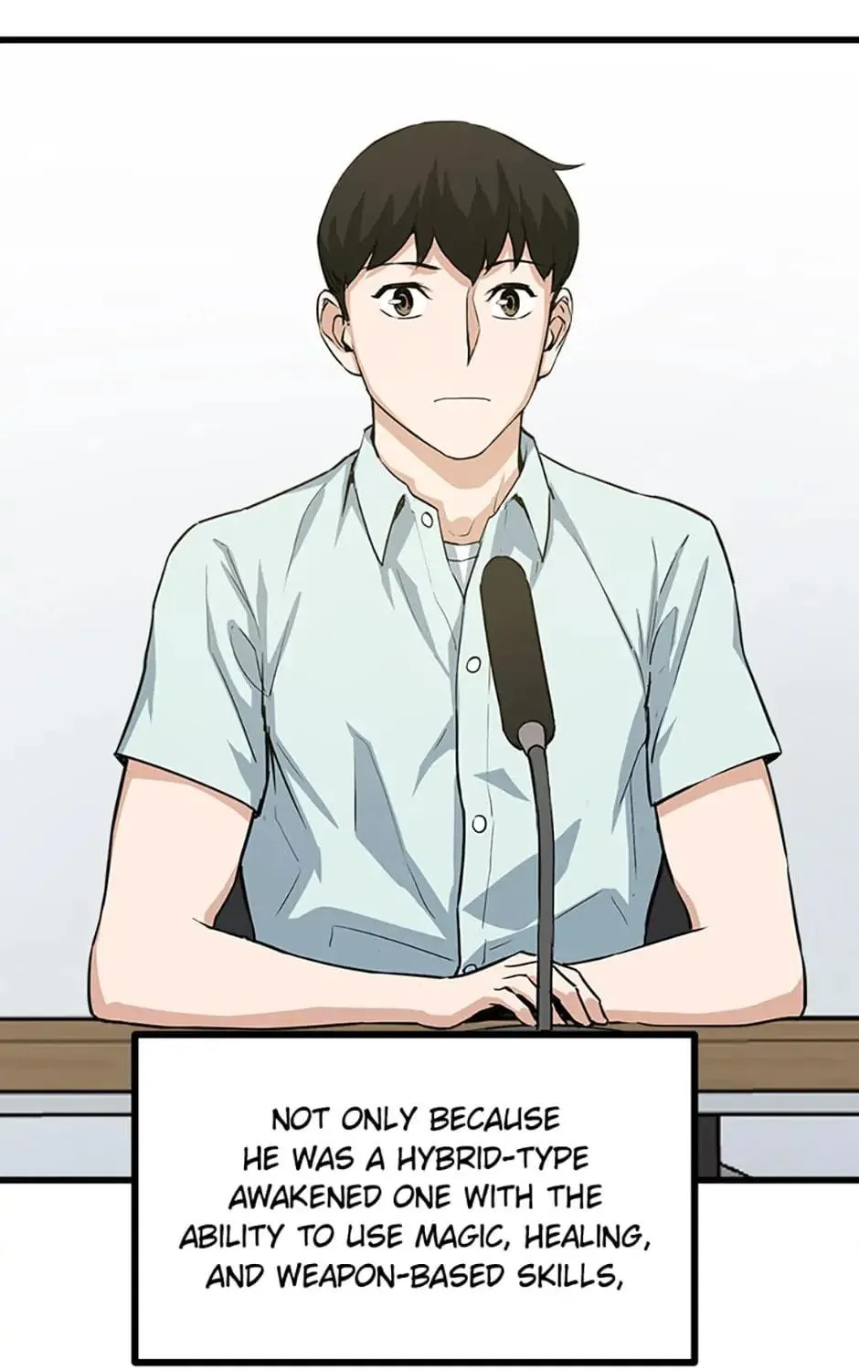 Read Thumbs Up, Level Up chapter 12 image 77 on Lezhin