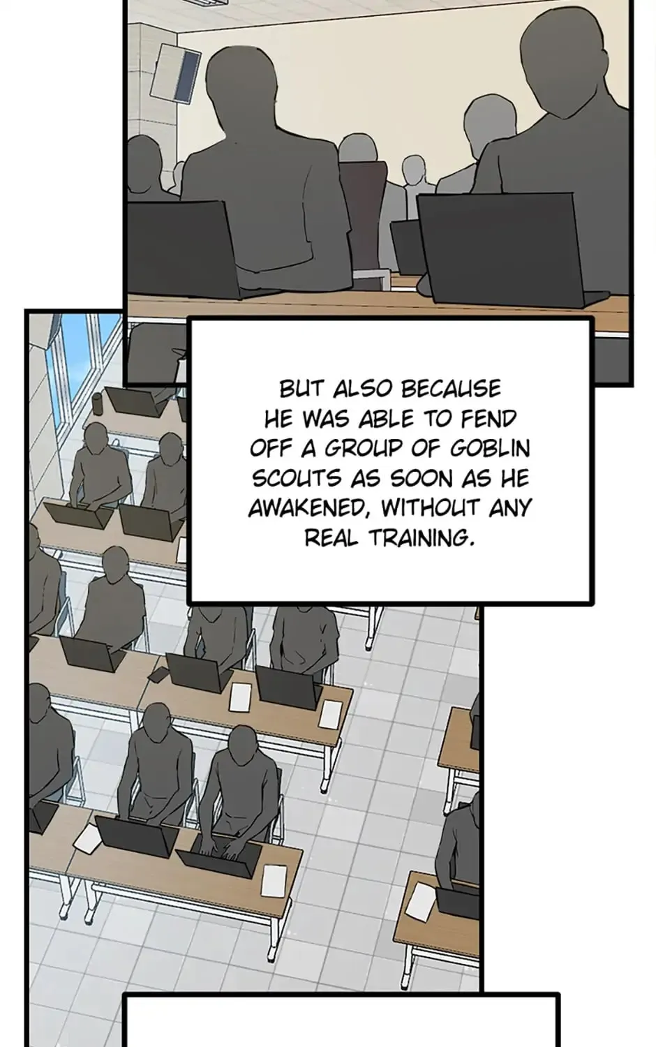 Read Thumbs Up, Level Up chapter 12 image 79 on Lezhin