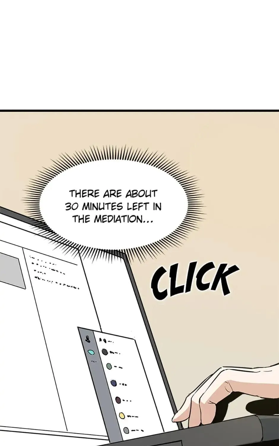 Read Thumbs Up, Level Up chapter 12 image 81 on Lezhin
