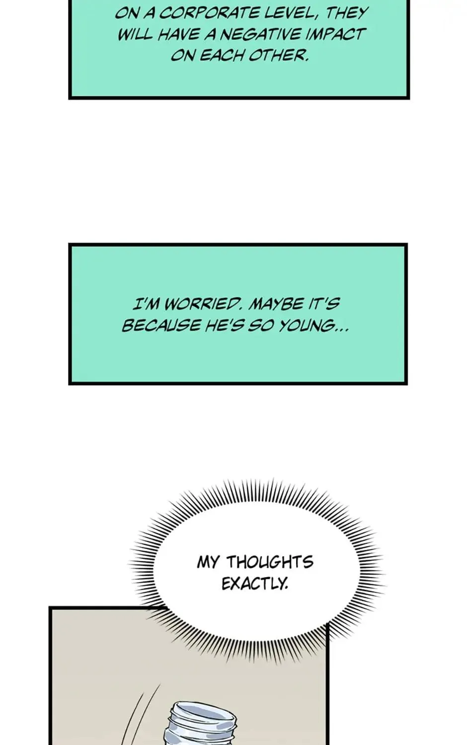 Read Thumbs Up, Level Up chapter 12 image 87 on Lezhin