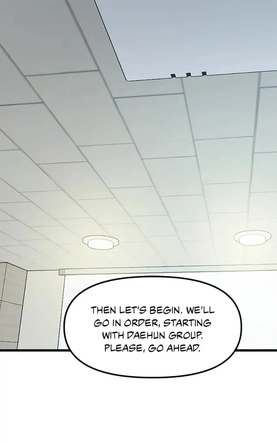 Read Thumbs Up, Level Up chapter 13 image 1 on Lezhin