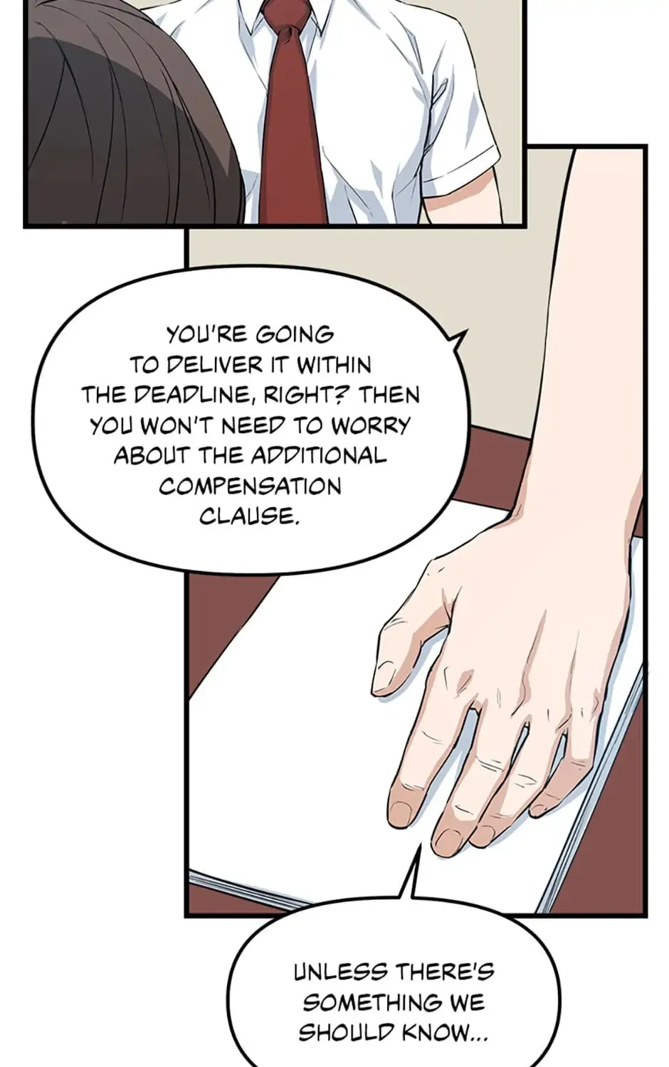 Read Thumbs Up, Level Up chapter 13 image 103 on Lezhin