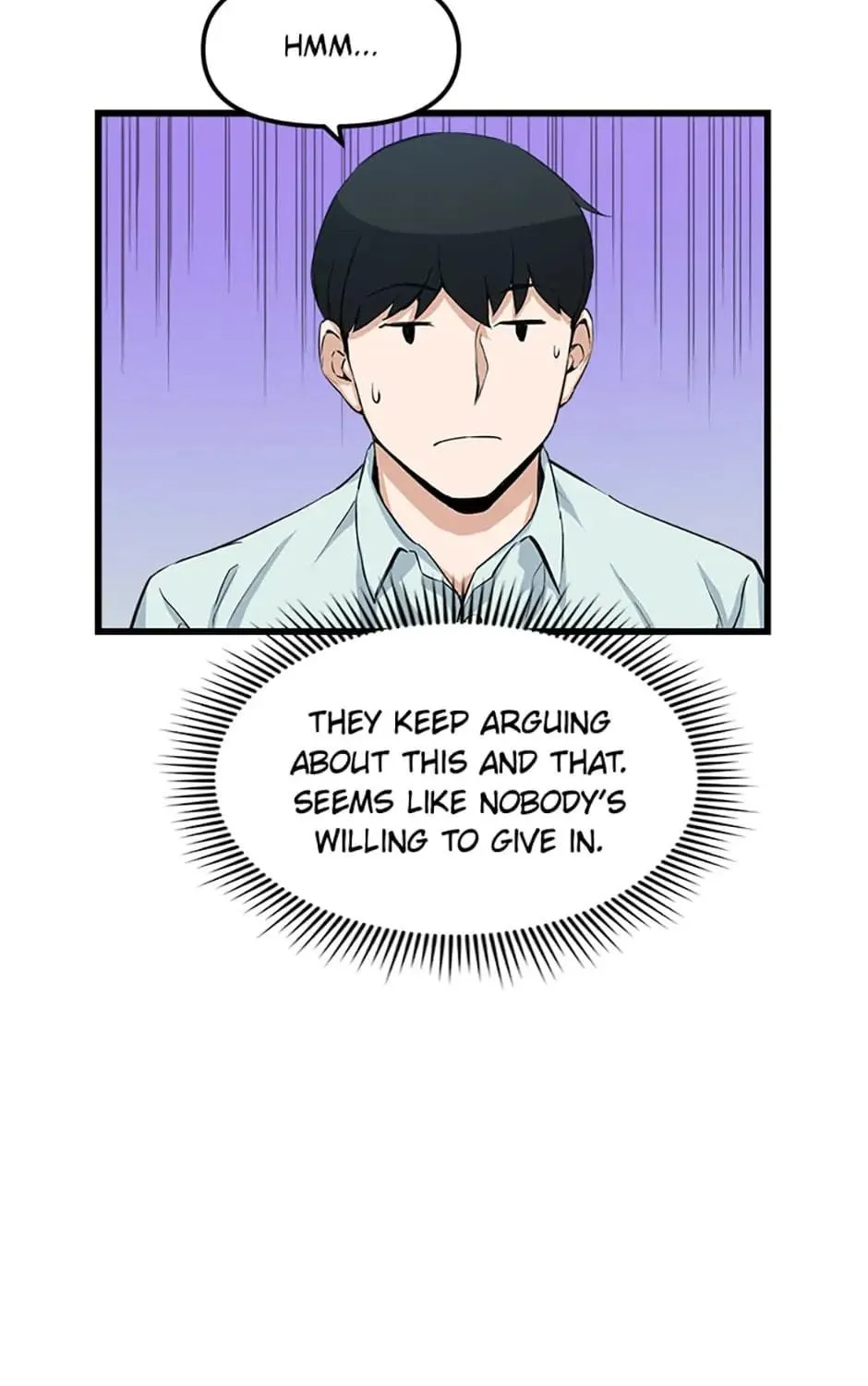 Read Thumbs Up, Level Up chapter 13 image 107 on Lezhin