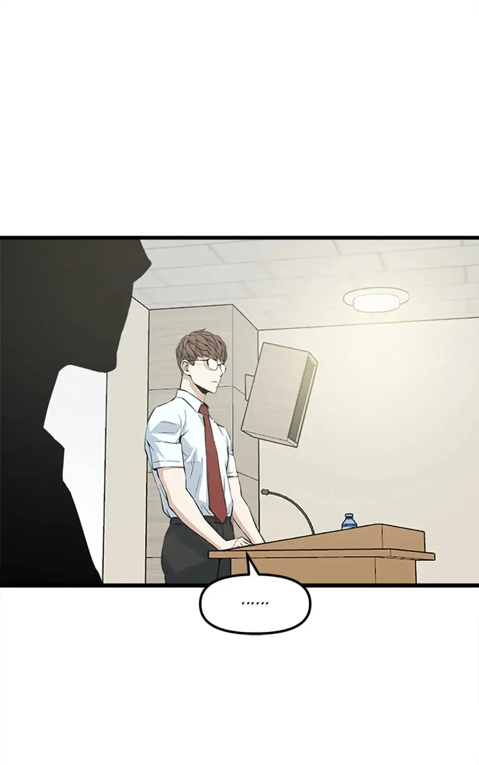 Read Thumbs Up, Level Up chapter 13 image 11 on Lezhin