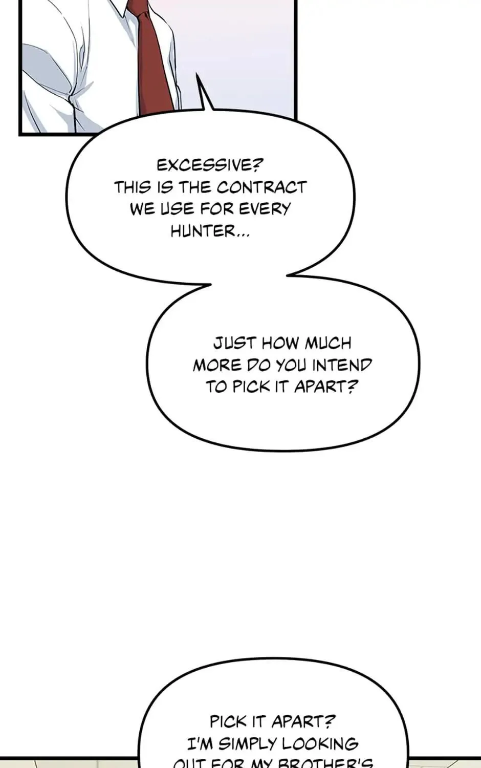Read Thumbs Up, Level Up chapter 13 image 111 on Lezhin