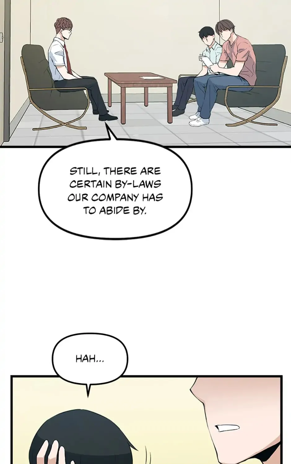 Read Thumbs Up, Level Up chapter 13 image 113 on Lezhin