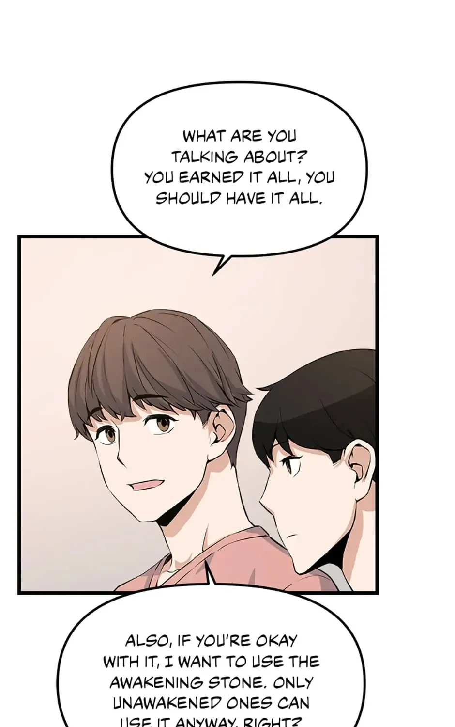 Read Thumbs Up, Level Up chapter 13 image 119 on Lezhin