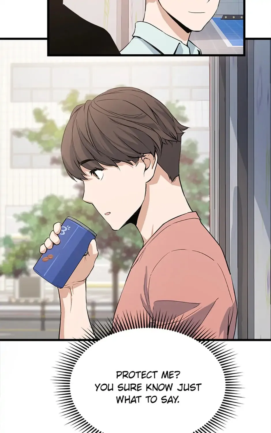 Read Thumbs Up, Level Up chapter 13 image 125 on Lezhin