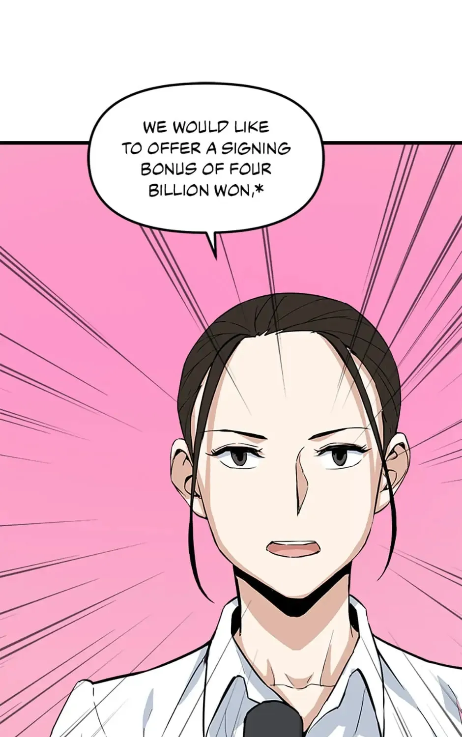 Read Thumbs Up, Level Up chapter 13 image 13 on Lezhin