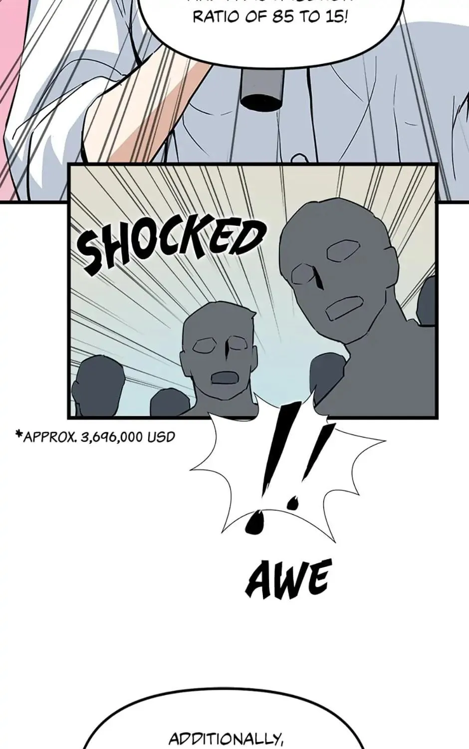 Read Thumbs Up, Level Up chapter 13 image 15 on Lezhin