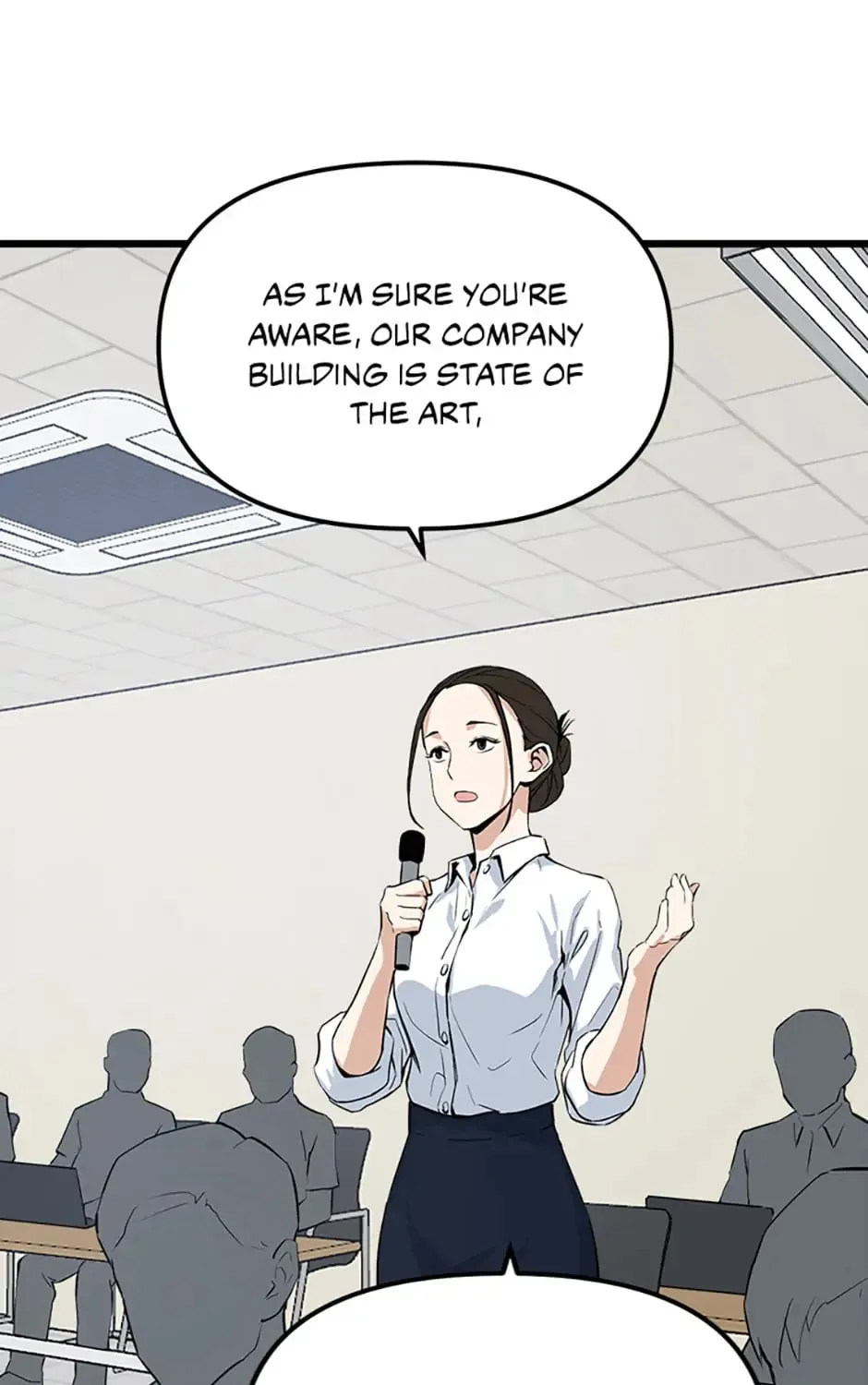 Read Thumbs Up, Level Up chapter 13 image 25 on Lezhin