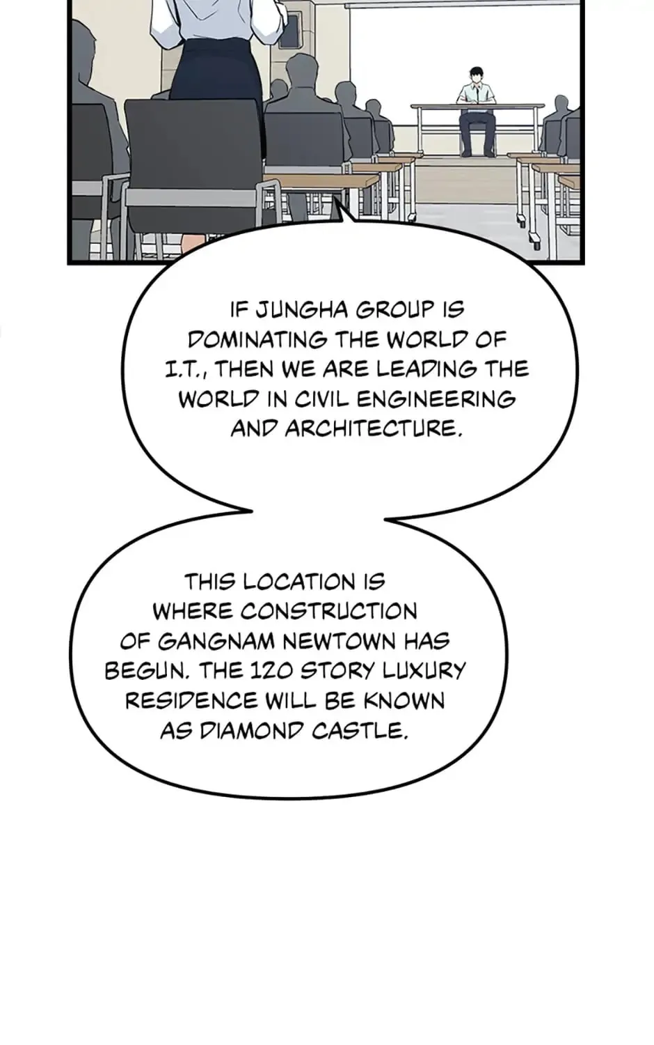Read Thumbs Up, Level Up chapter 13 image 29 on Lezhin