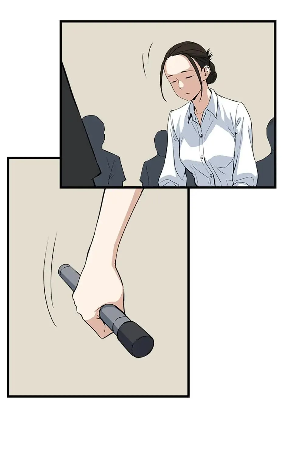 Read Thumbs Up, Level Up chapter 13 image 3 on Lezhin
