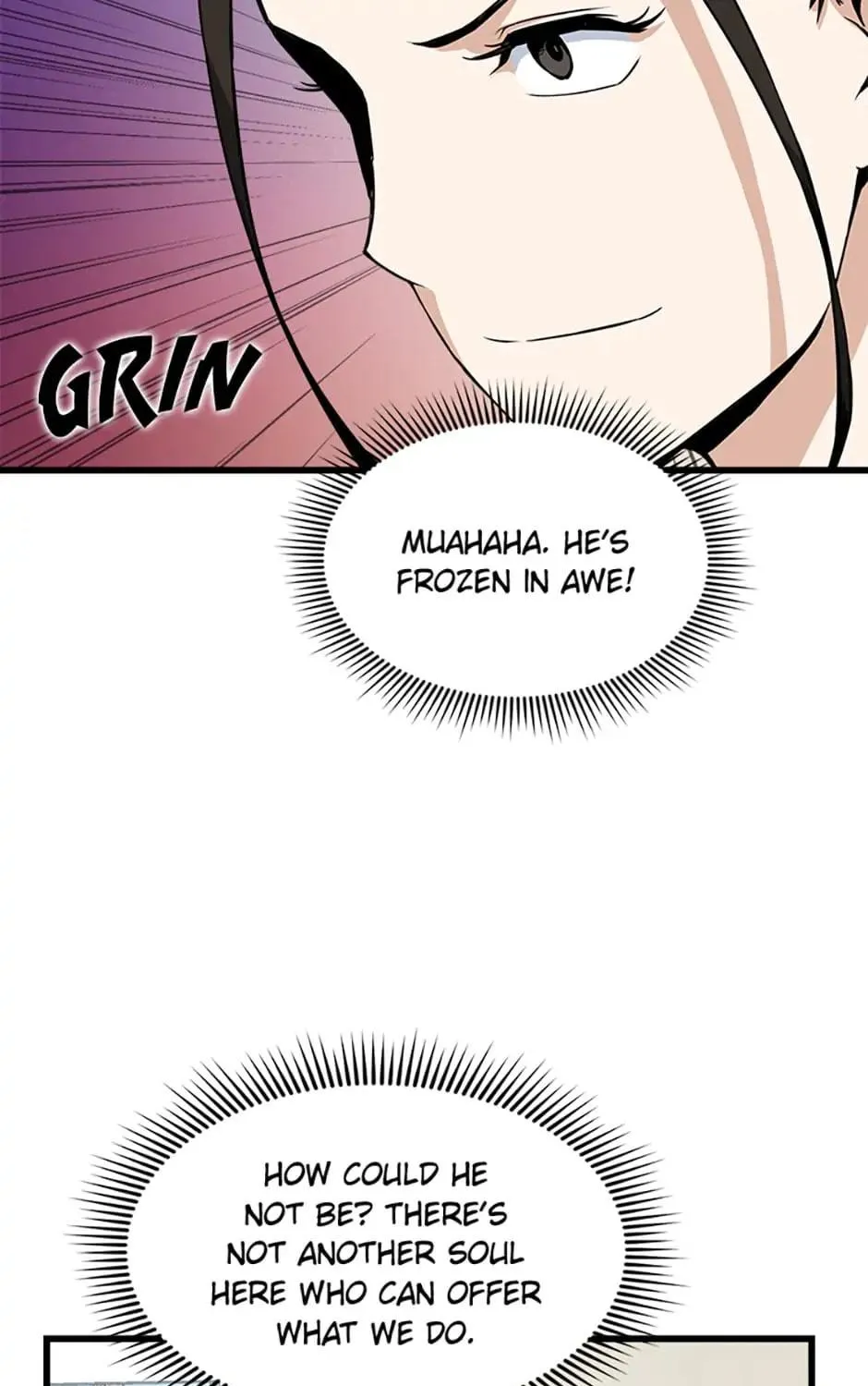 Read Thumbs Up, Level Up chapter 13 image 33 on Lezhin