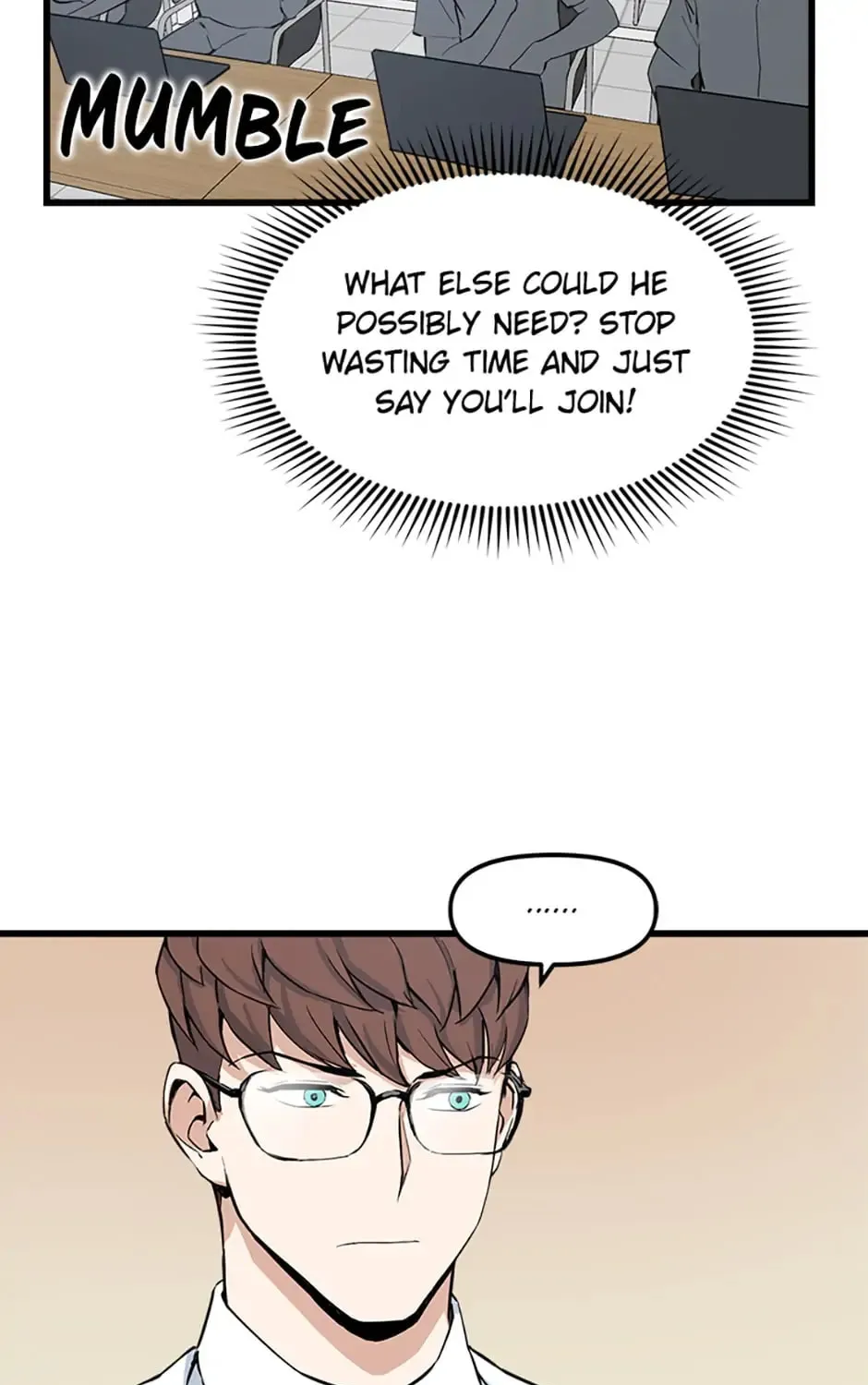 Read Thumbs Up, Level Up chapter 13 image 35 on Lezhin
