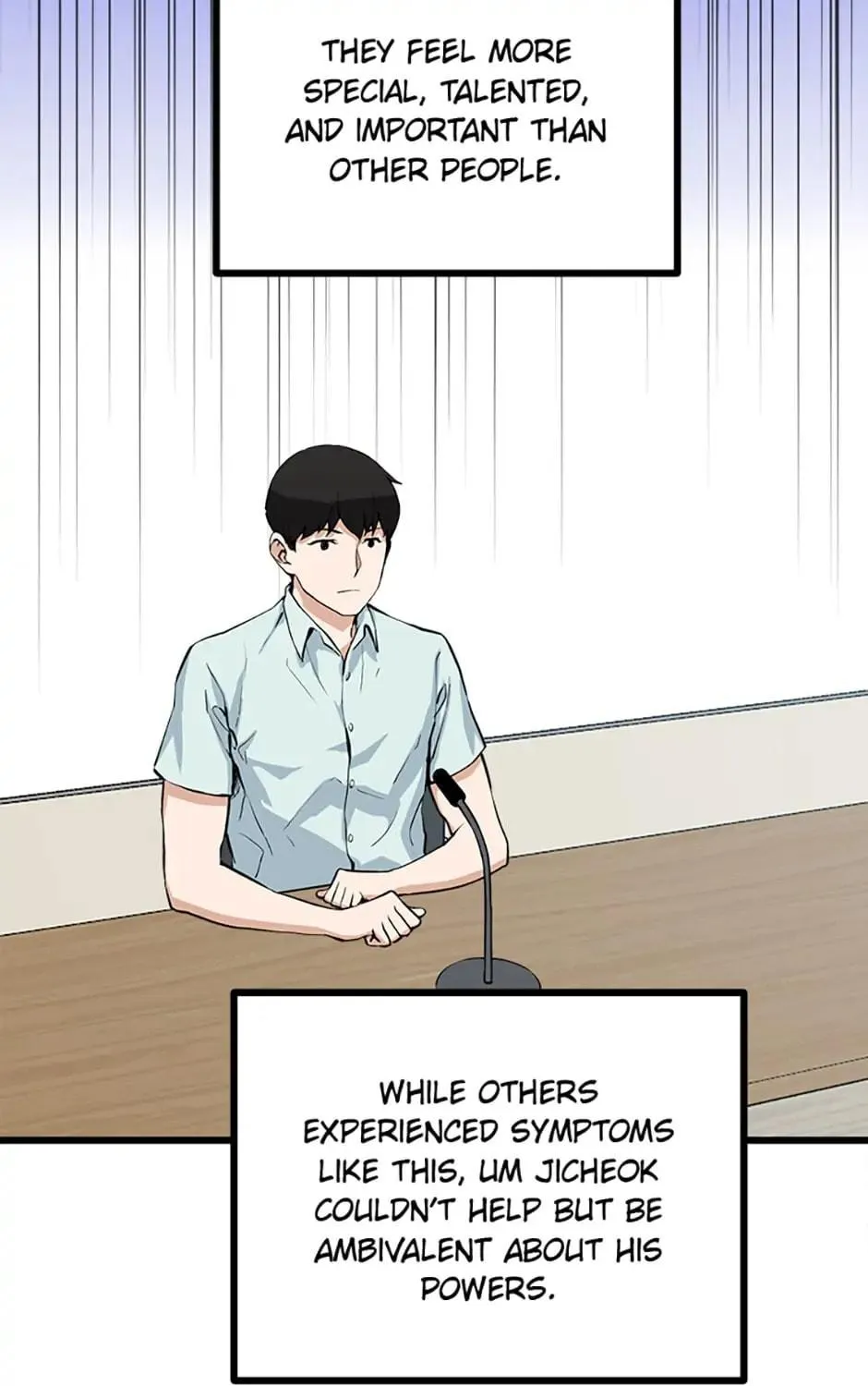 Read Thumbs Up, Level Up chapter 13 image 51 on Lezhin