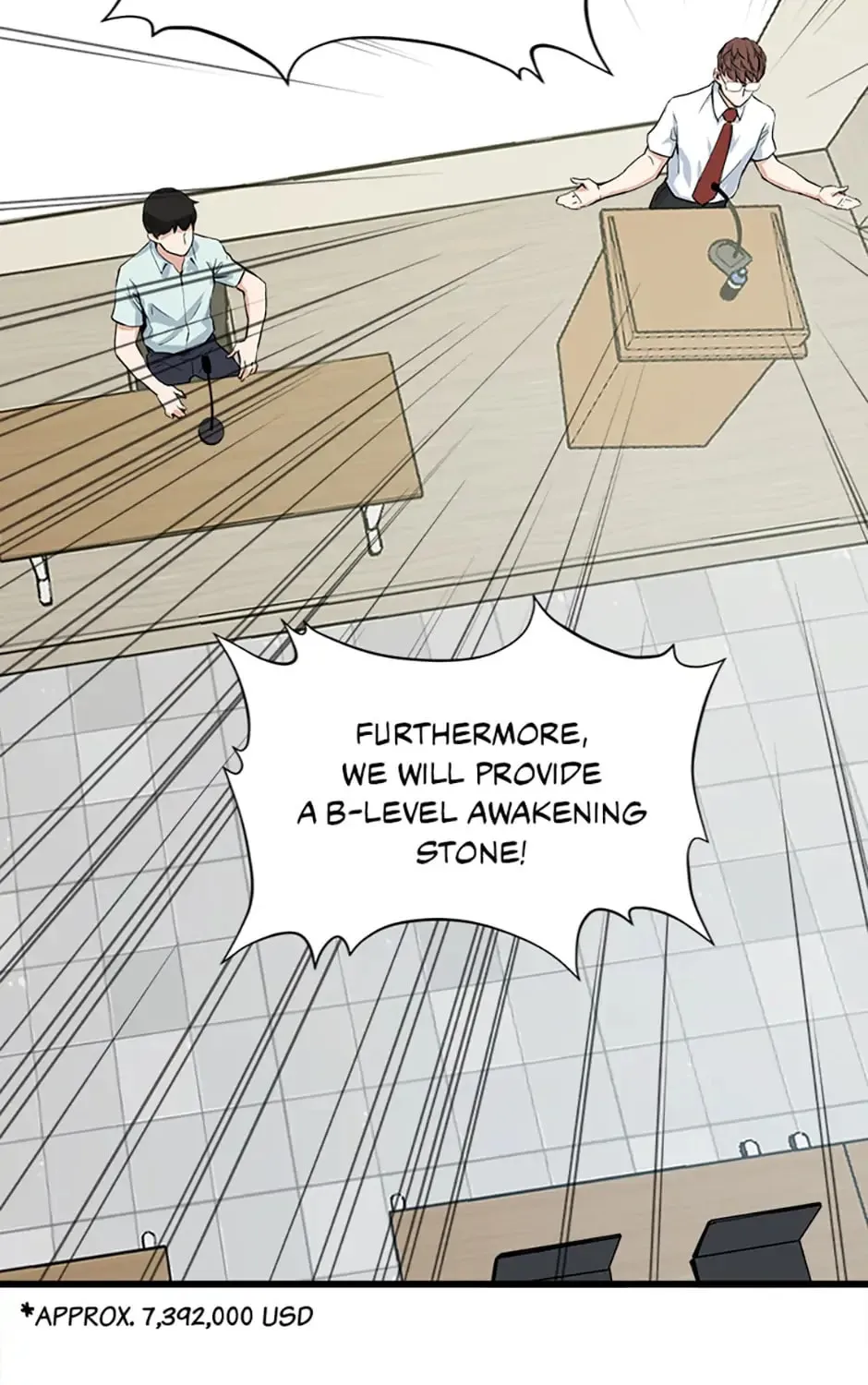 Read Thumbs Up, Level Up chapter 13 image 59 on Lezhin