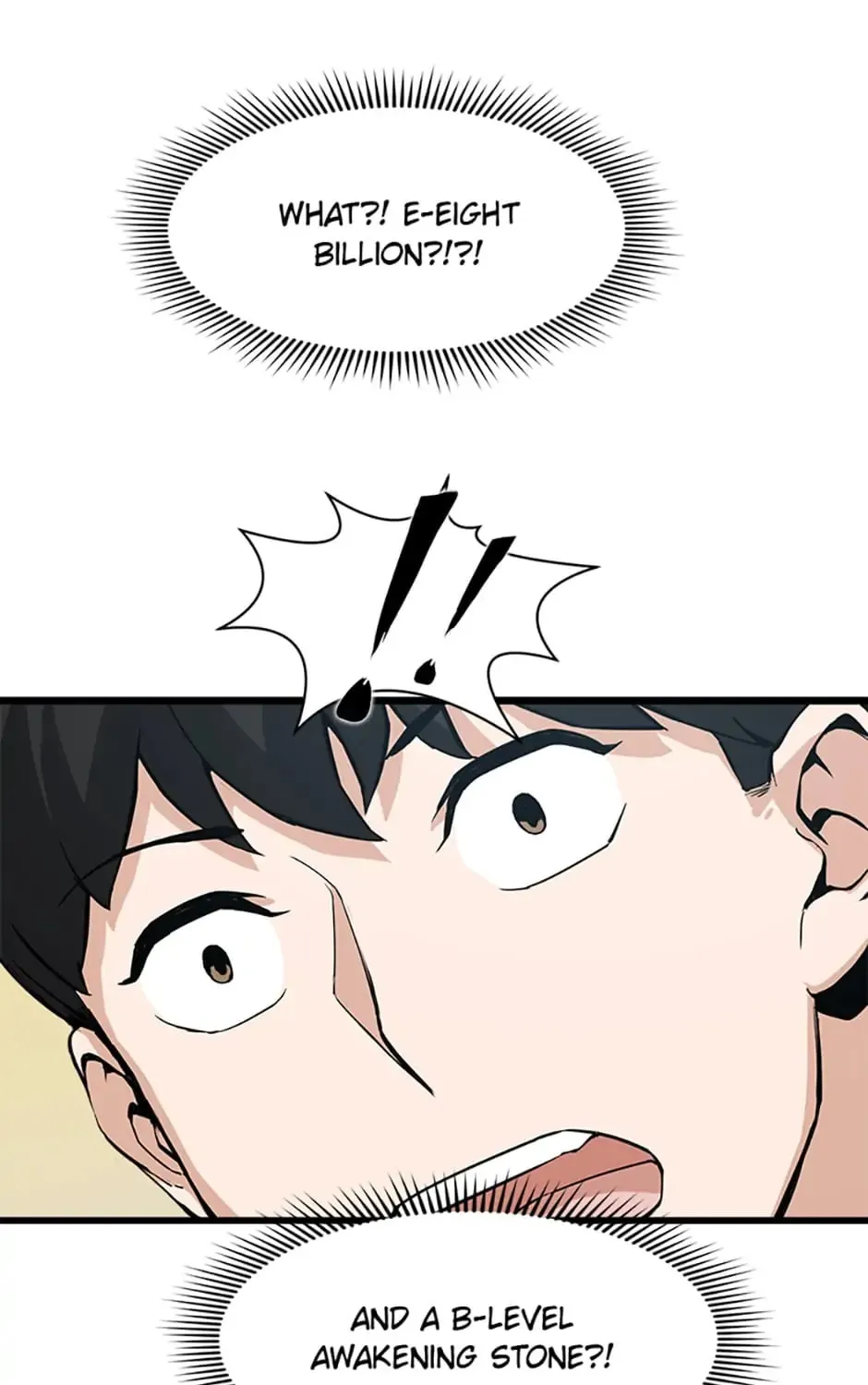 Read Thumbs Up, Level Up chapter 13 image 61 on Lezhin