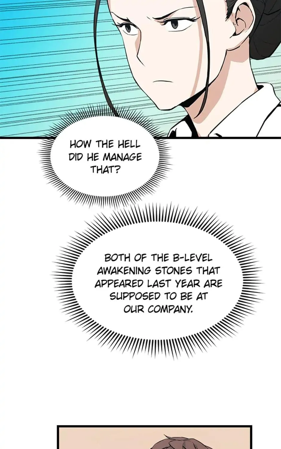 Read Thumbs Up, Level Up chapter 13 image 67 on Lezhin