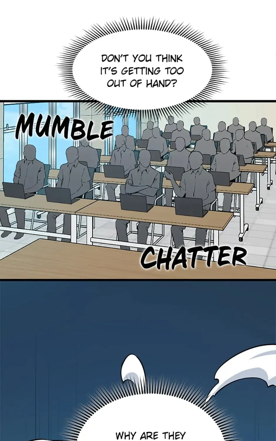 Read Thumbs Up, Level Up chapter 13 image 73 on Lezhin