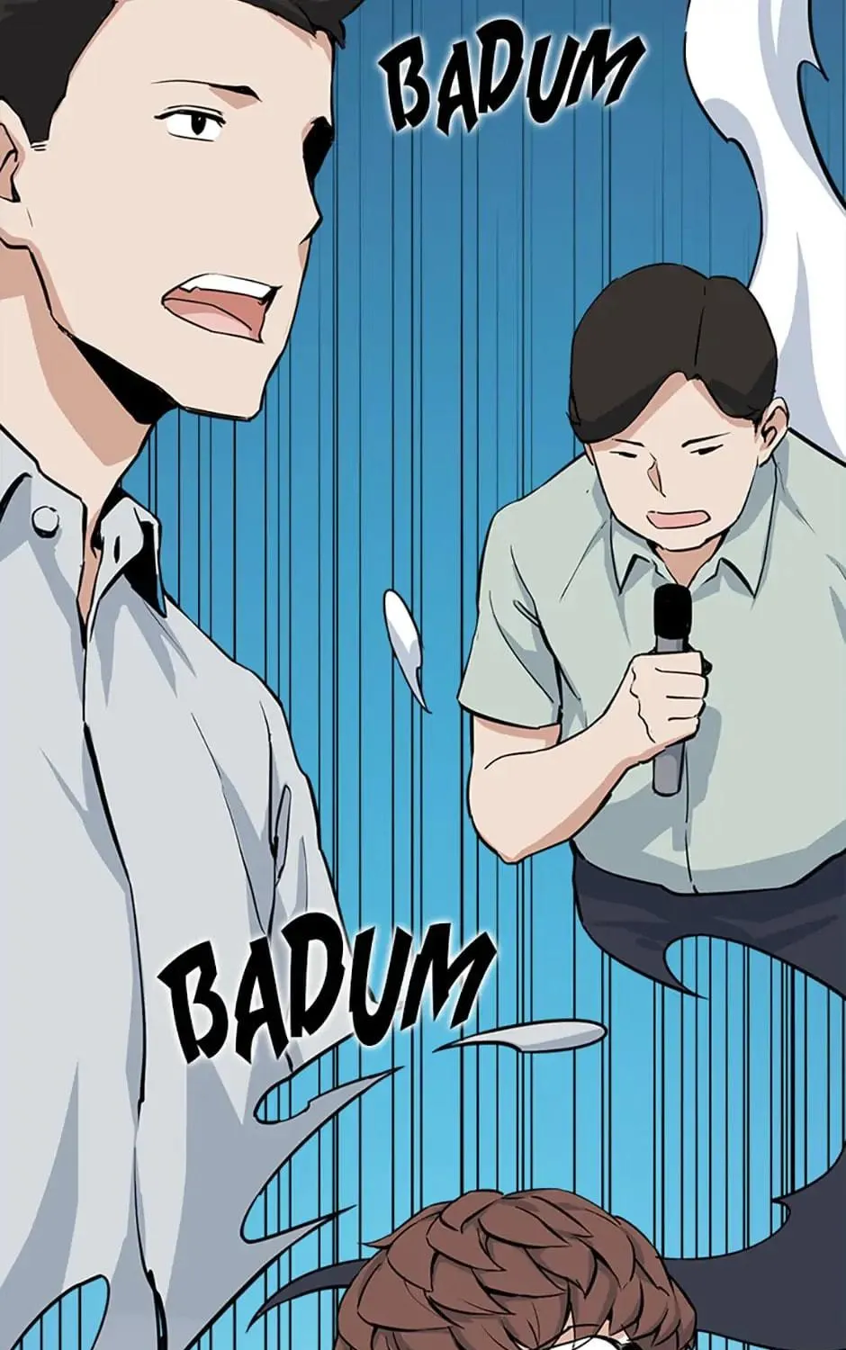 Read Thumbs Up, Level Up chapter 13 image 75 on Lezhin