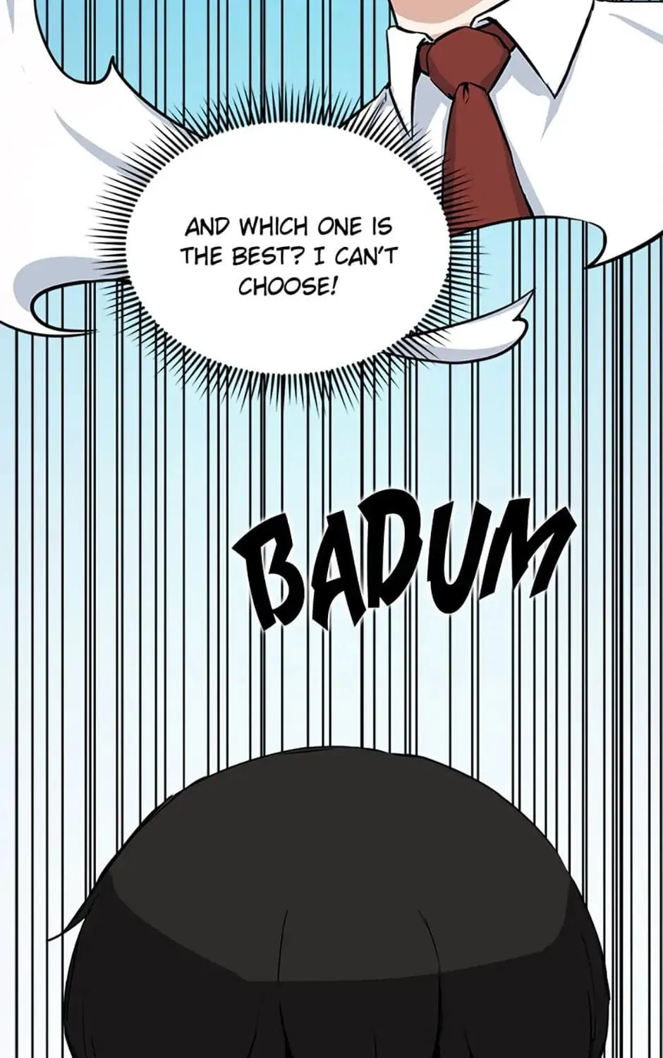 Read Thumbs Up, Level Up chapter 13 image 77 on Lezhin