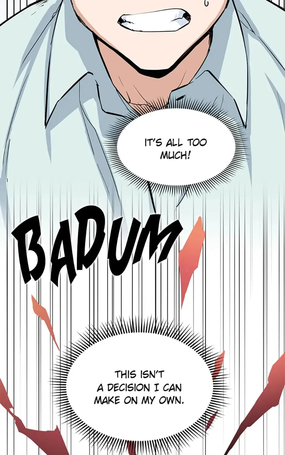 Read Thumbs Up, Level Up chapter 13 image 79 on Lezhin